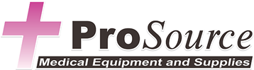 ProSource Medical Equipment Logo